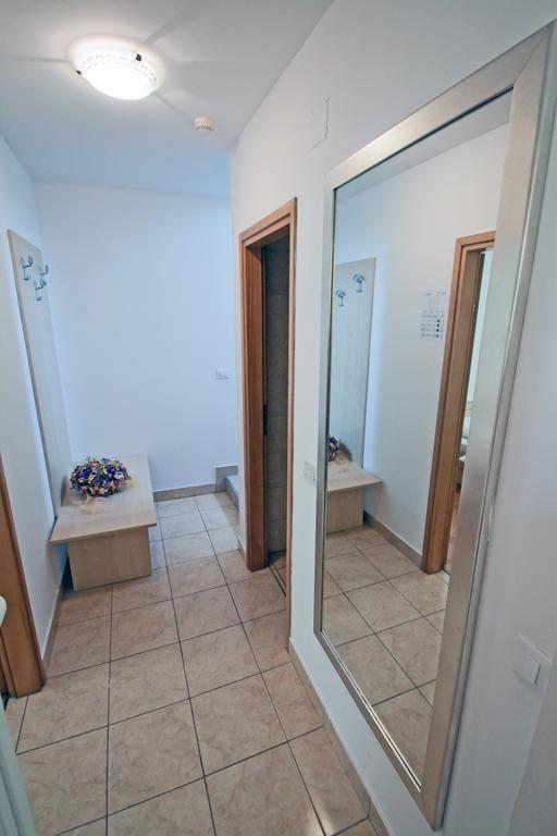 Apartments Tamarix 빈예라크 객실 사진