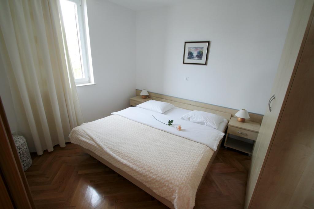 Apartments Tamarix 빈예라크 객실 사진
