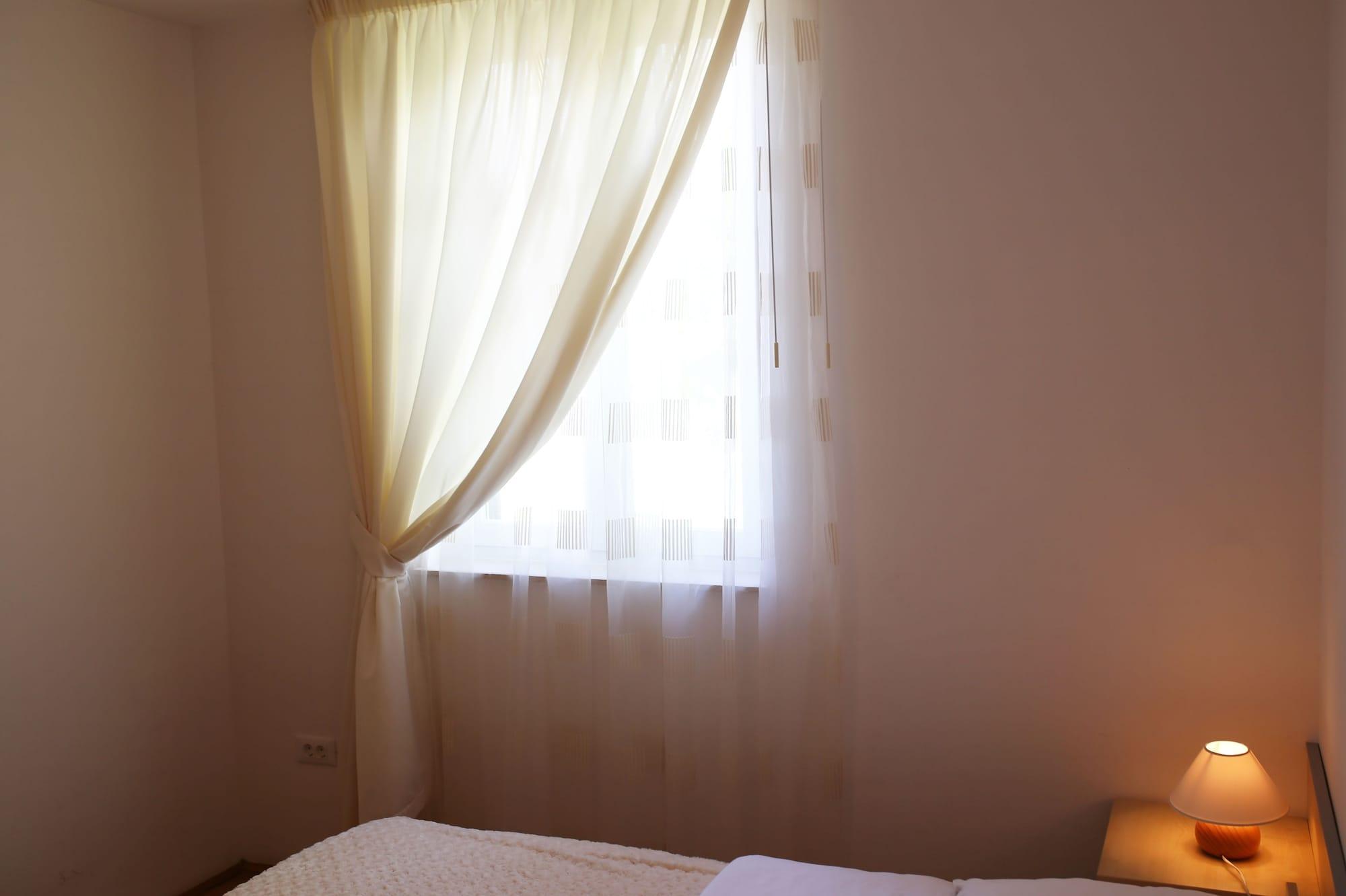 Apartments Tamarix 빈예라크 외부 사진