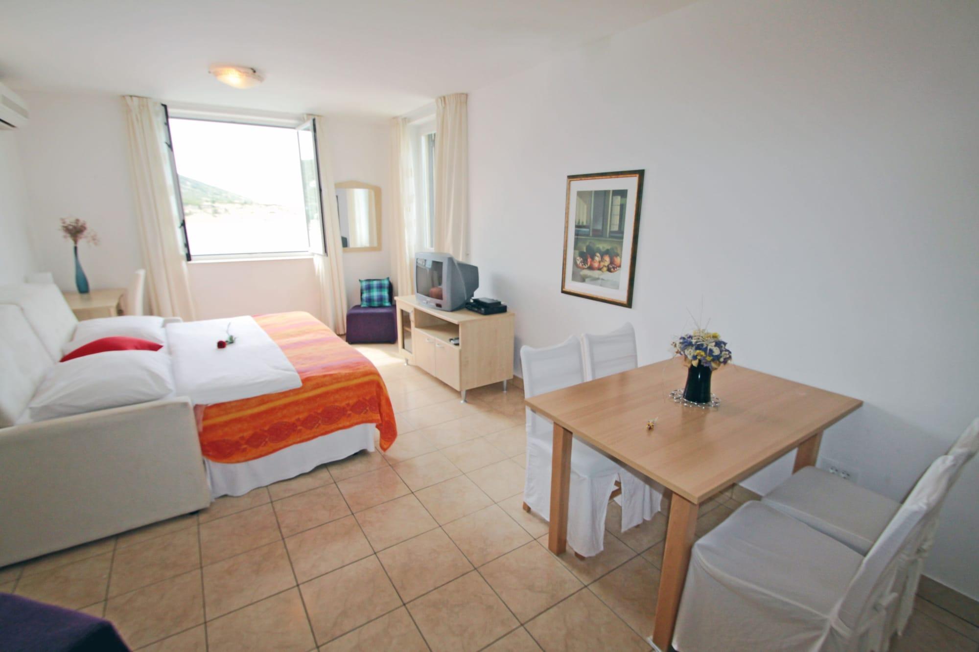 Apartments Tamarix 빈예라크 외부 사진