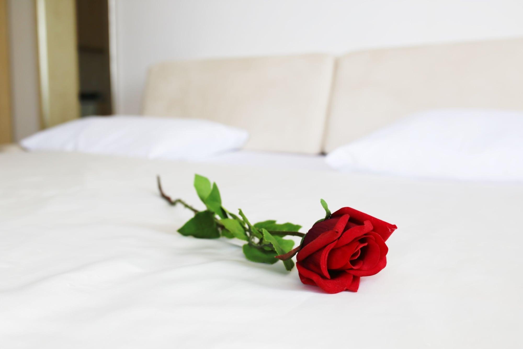 Apartments Tamarix 빈예라크 외부 사진