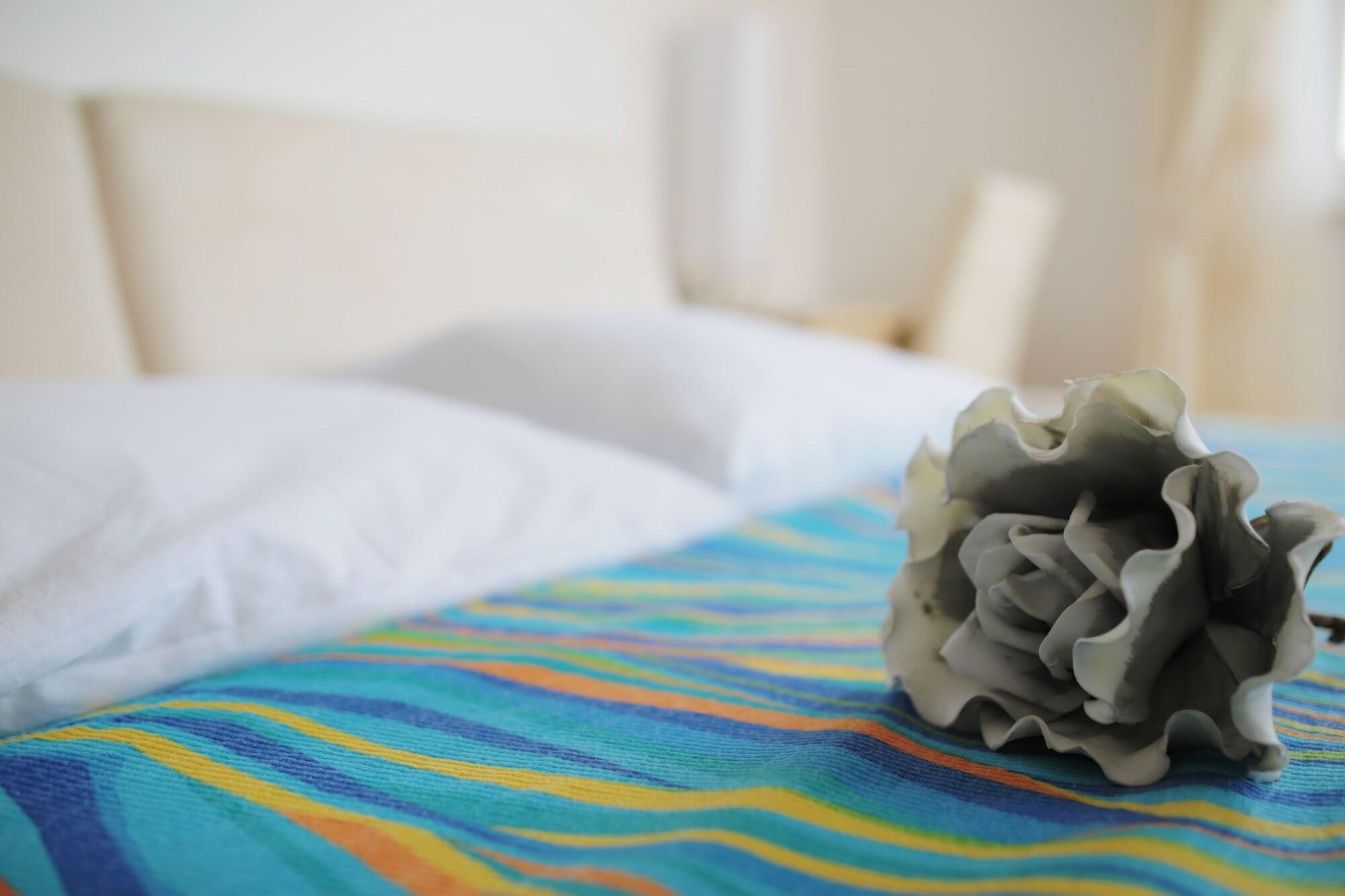 Apartments Tamarix 빈예라크 외부 사진