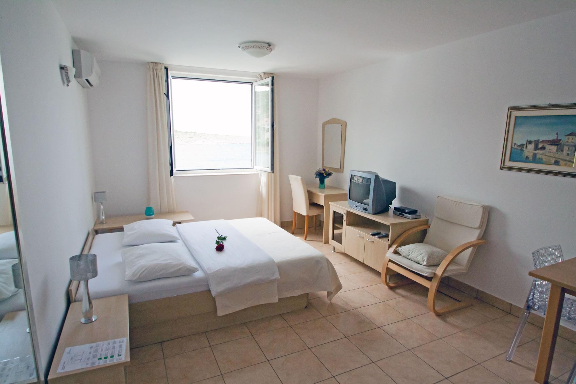 Apartments Tamarix 빈예라크 외부 사진