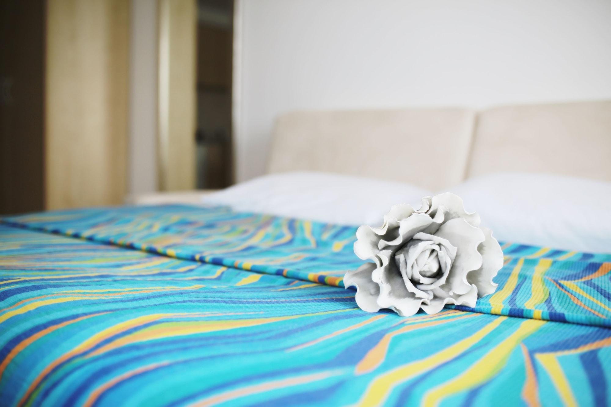 Apartments Tamarix 빈예라크 외부 사진