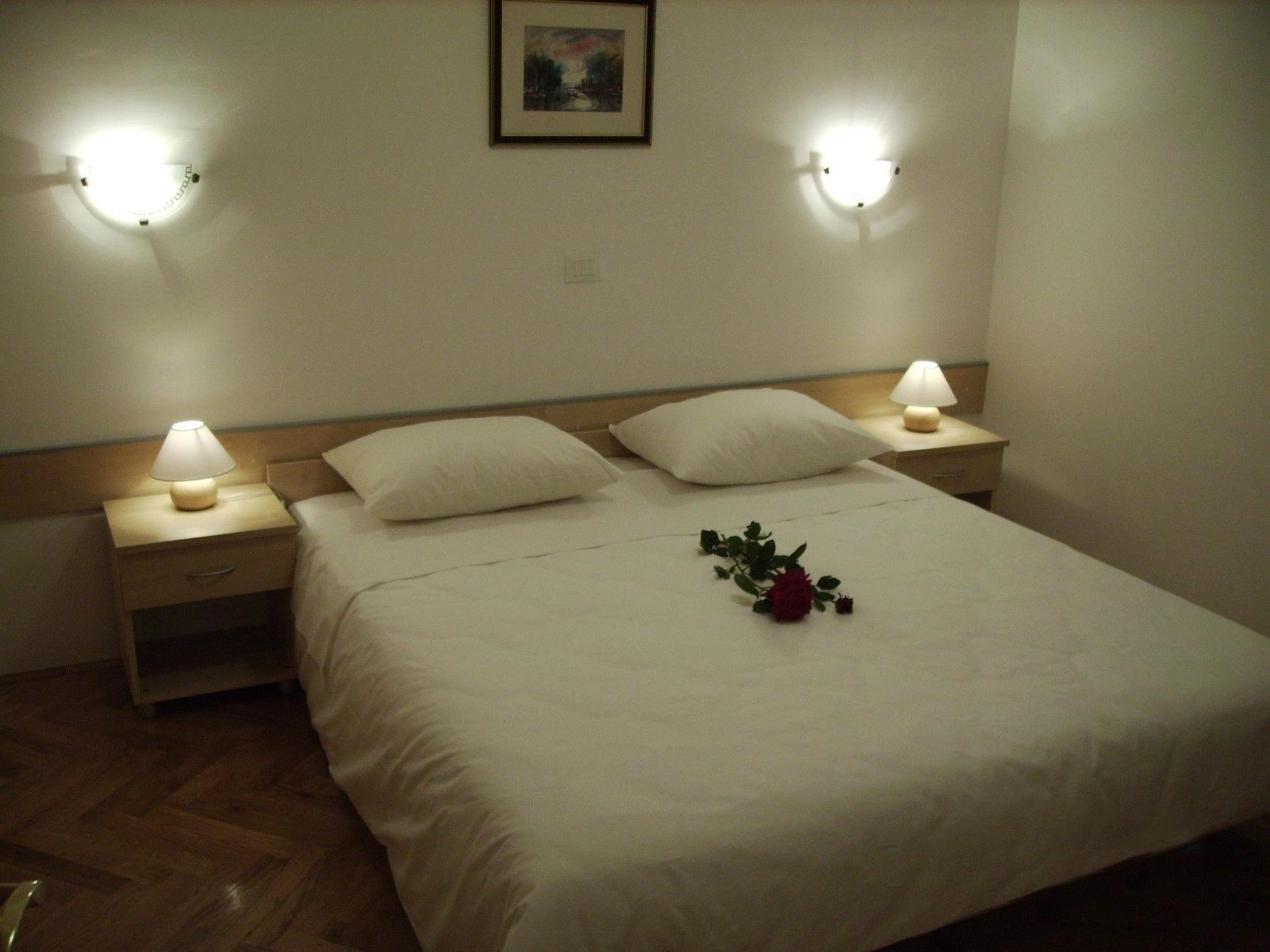 Apartments Tamarix 빈예라크 외부 사진