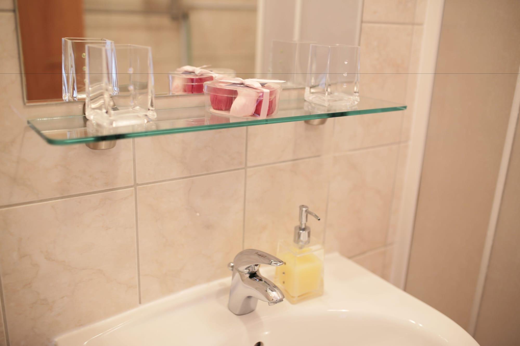 Apartments Tamarix 빈예라크 외부 사진