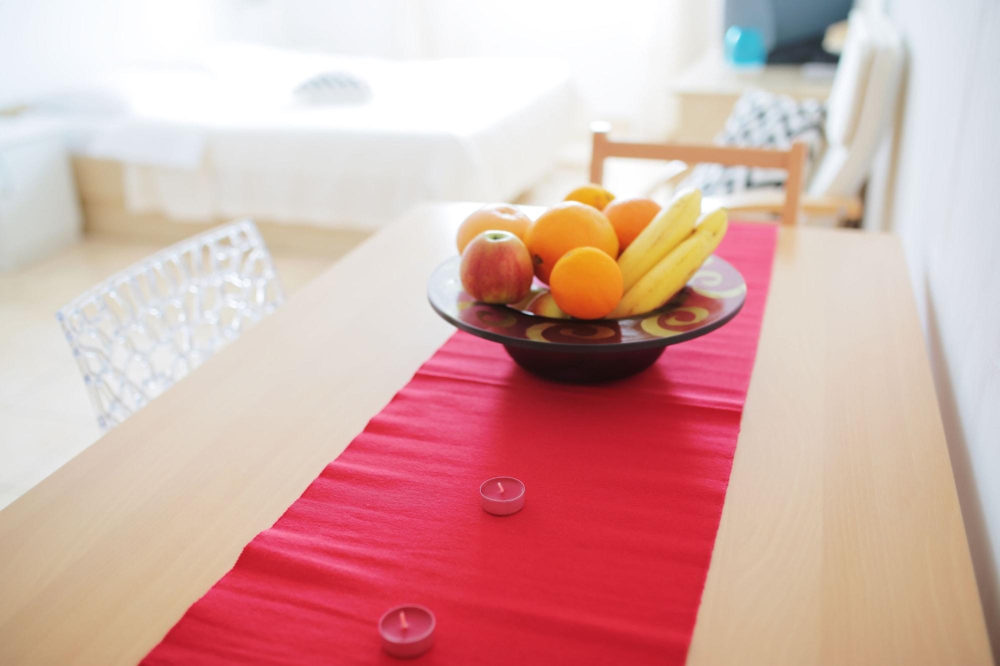 Apartments Tamarix 빈예라크 외부 사진