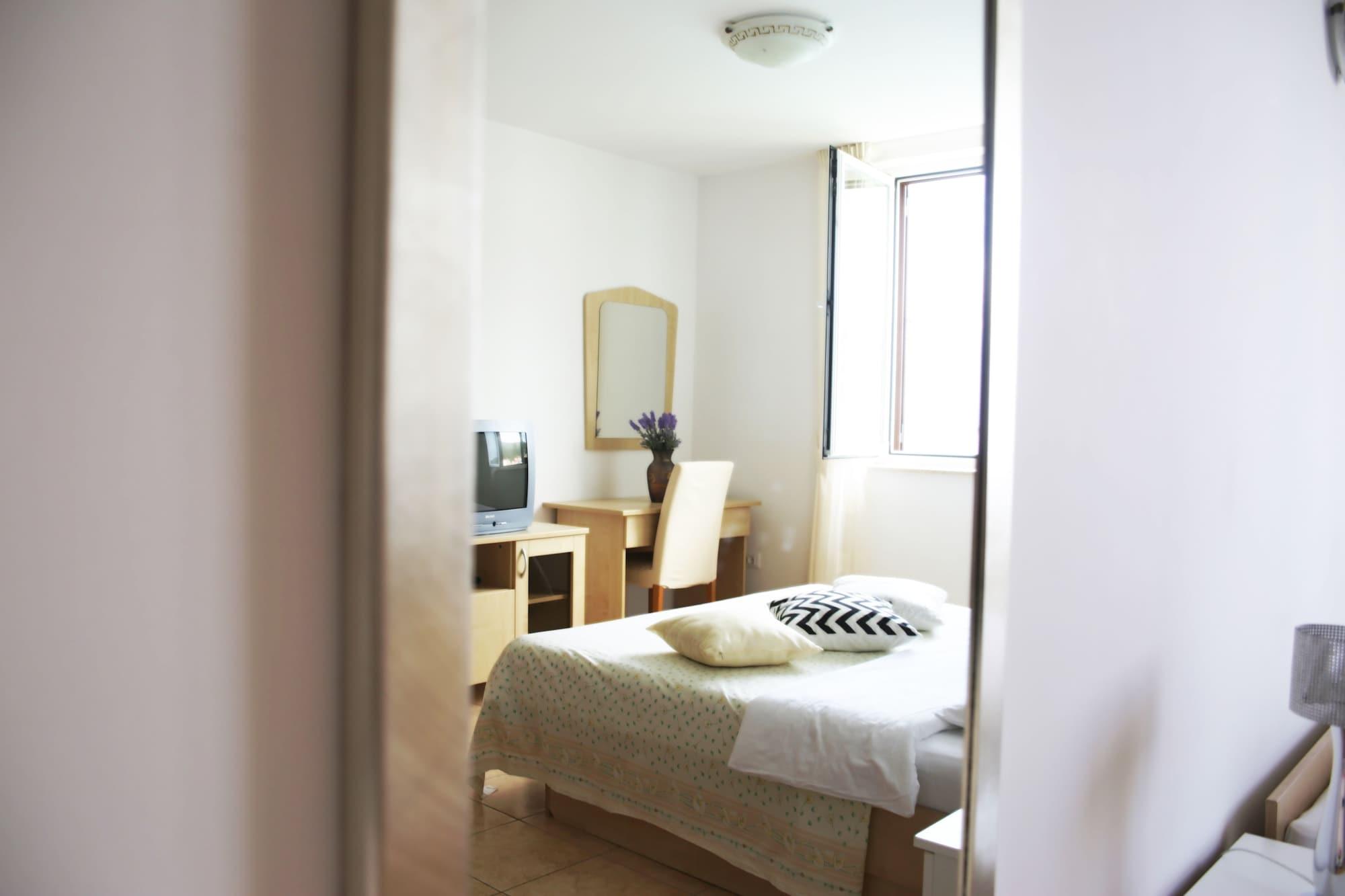 Apartments Tamarix 빈예라크 외부 사진