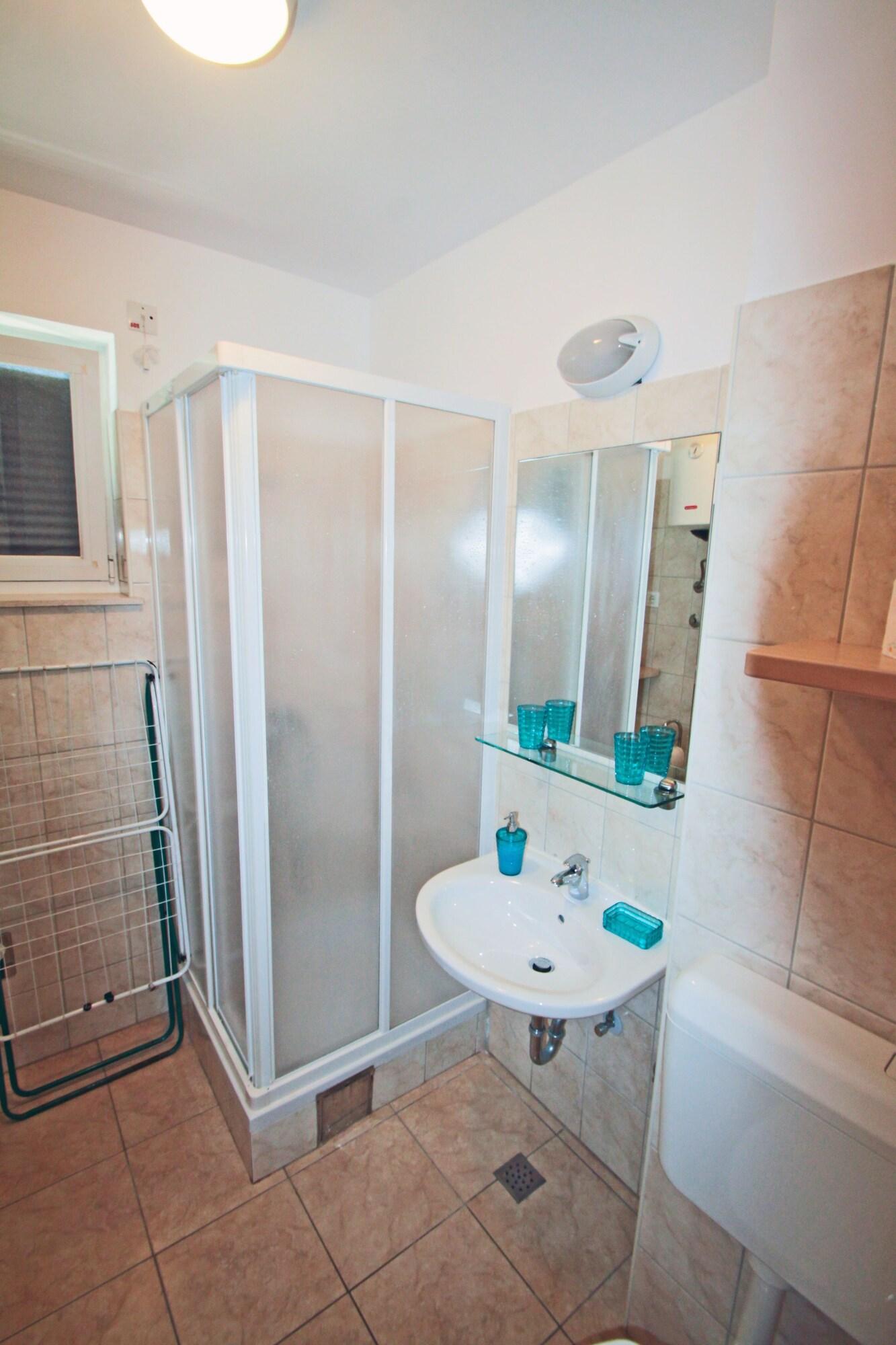 Apartments Tamarix 빈예라크 외부 사진
