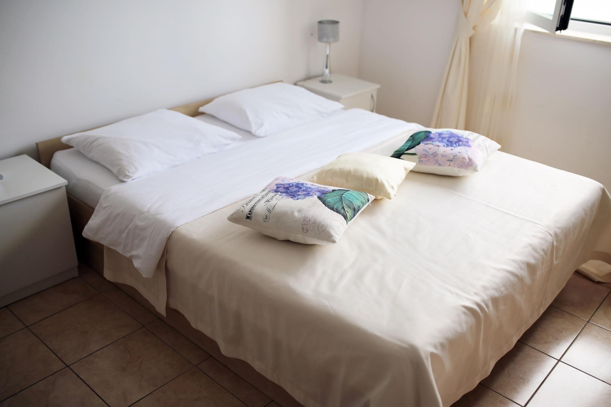 Apartments Tamarix 빈예라크 외부 사진