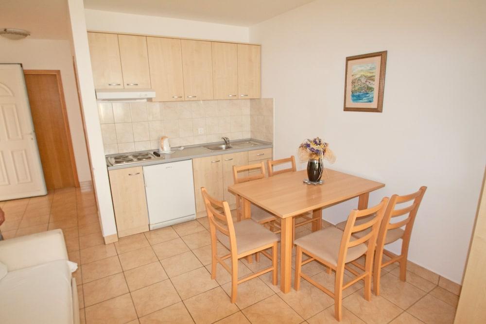 Apartments Tamarix 빈예라크 외부 사진