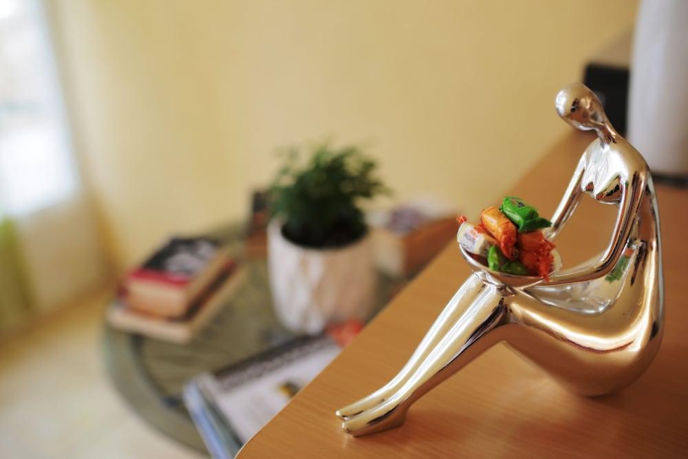 Apartments Tamarix 빈예라크 외부 사진