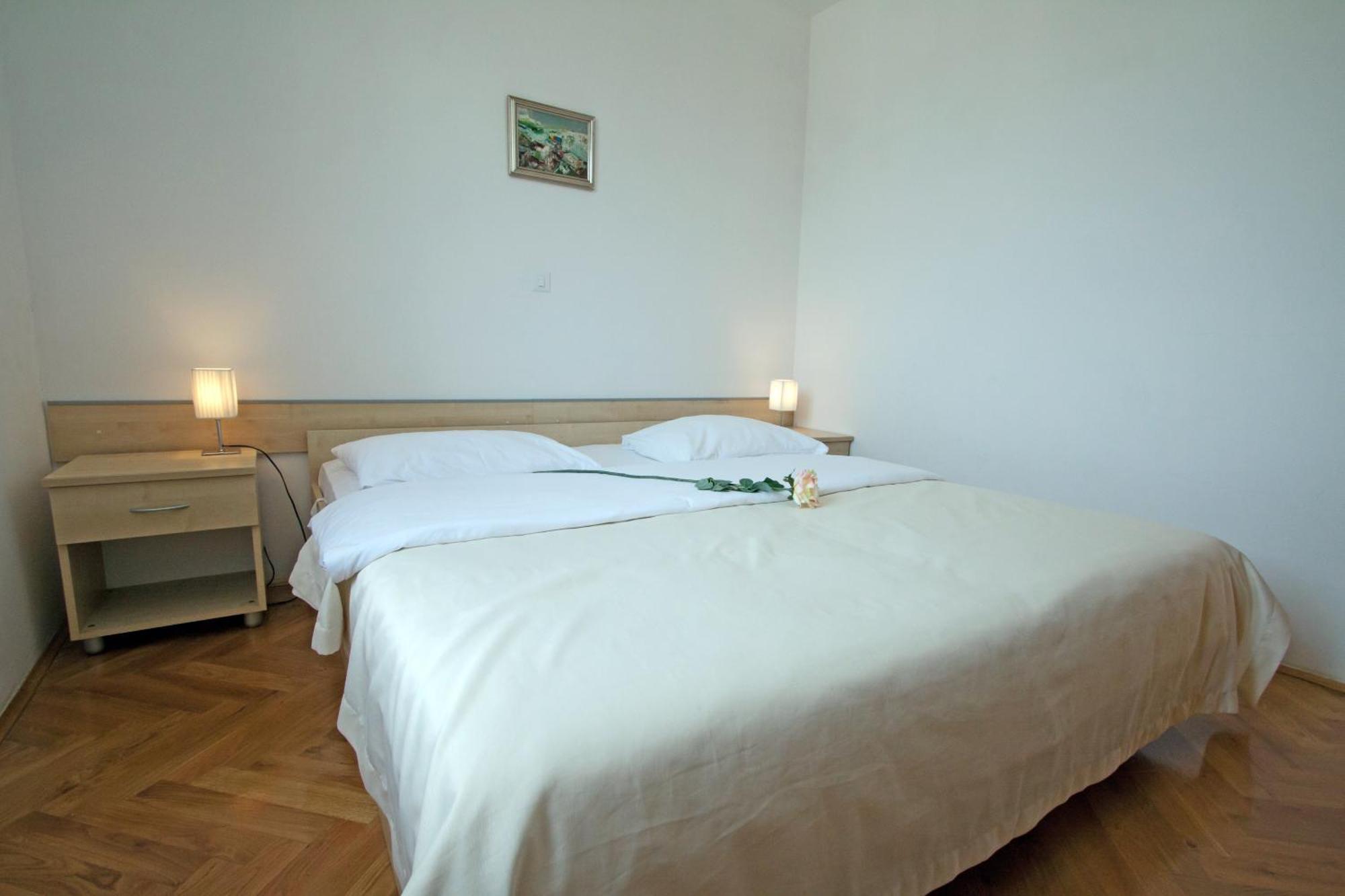 Apartments Tamarix 빈예라크 외부 사진