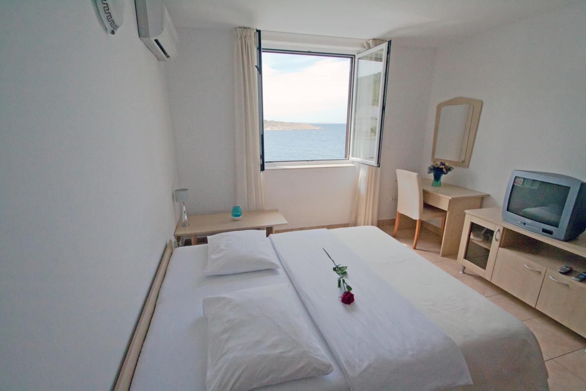 Apartments Tamarix 빈예라크 외부 사진