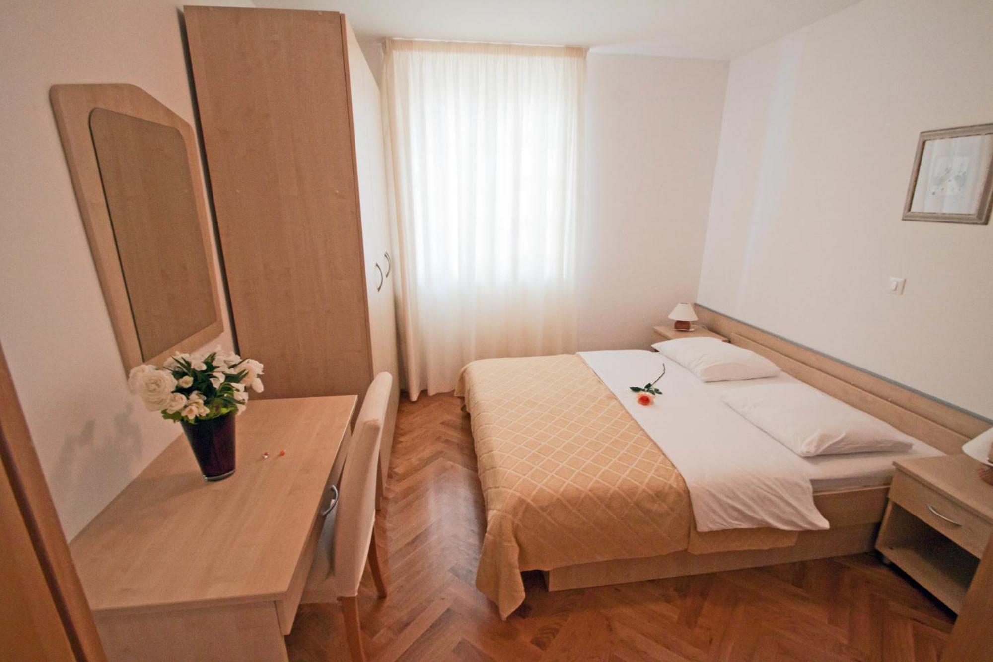 Apartments Tamarix 빈예라크 객실 사진