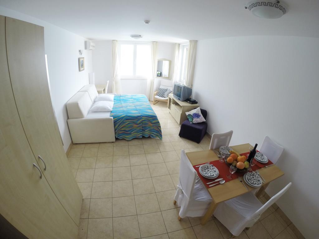 Apartments Tamarix 빈예라크 외부 사진