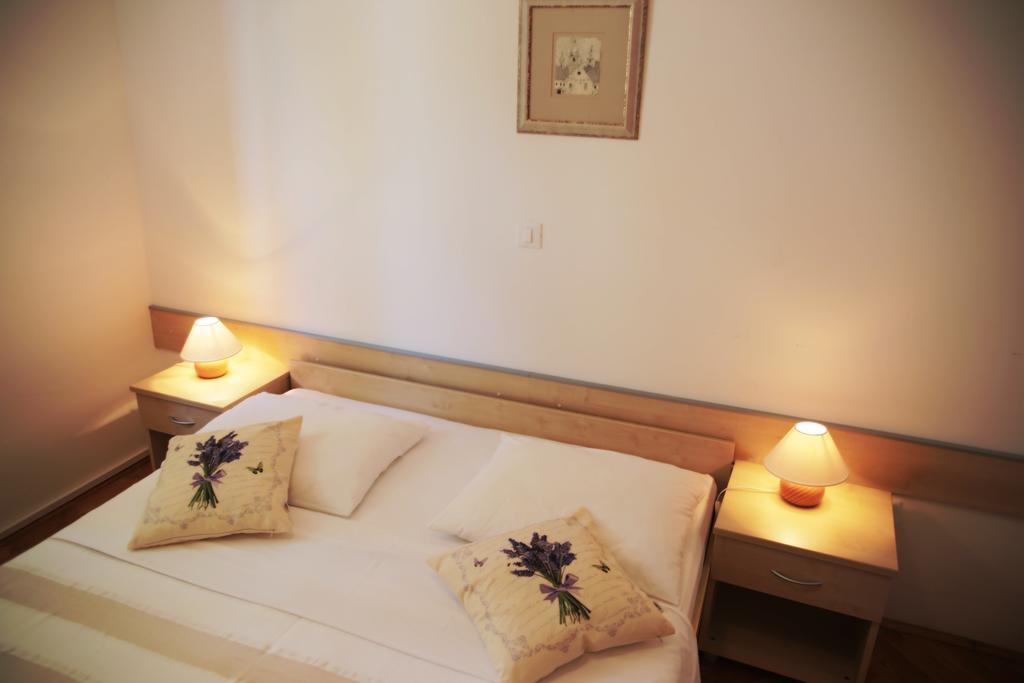 Apartments Tamarix 빈예라크 외부 사진