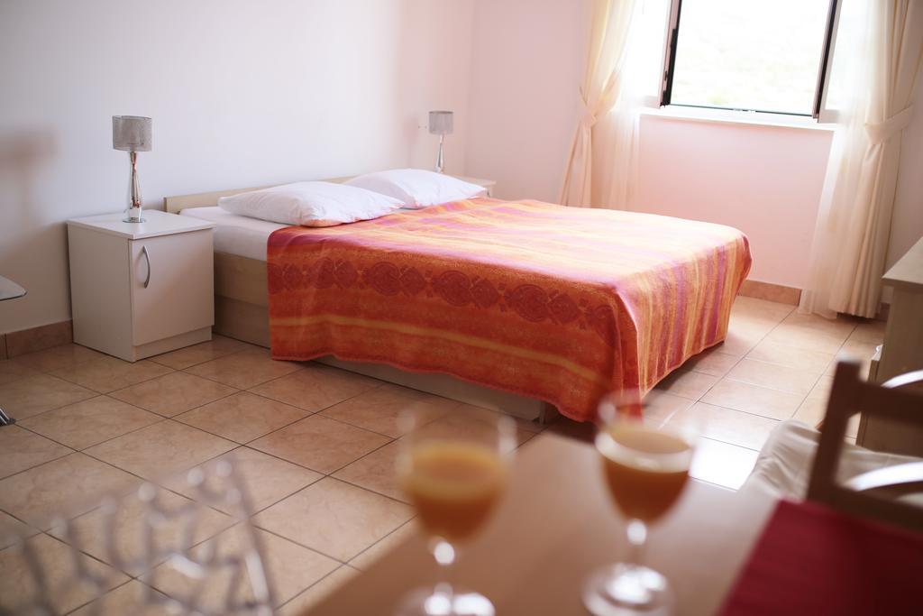 Apartments Tamarix 빈예라크 외부 사진