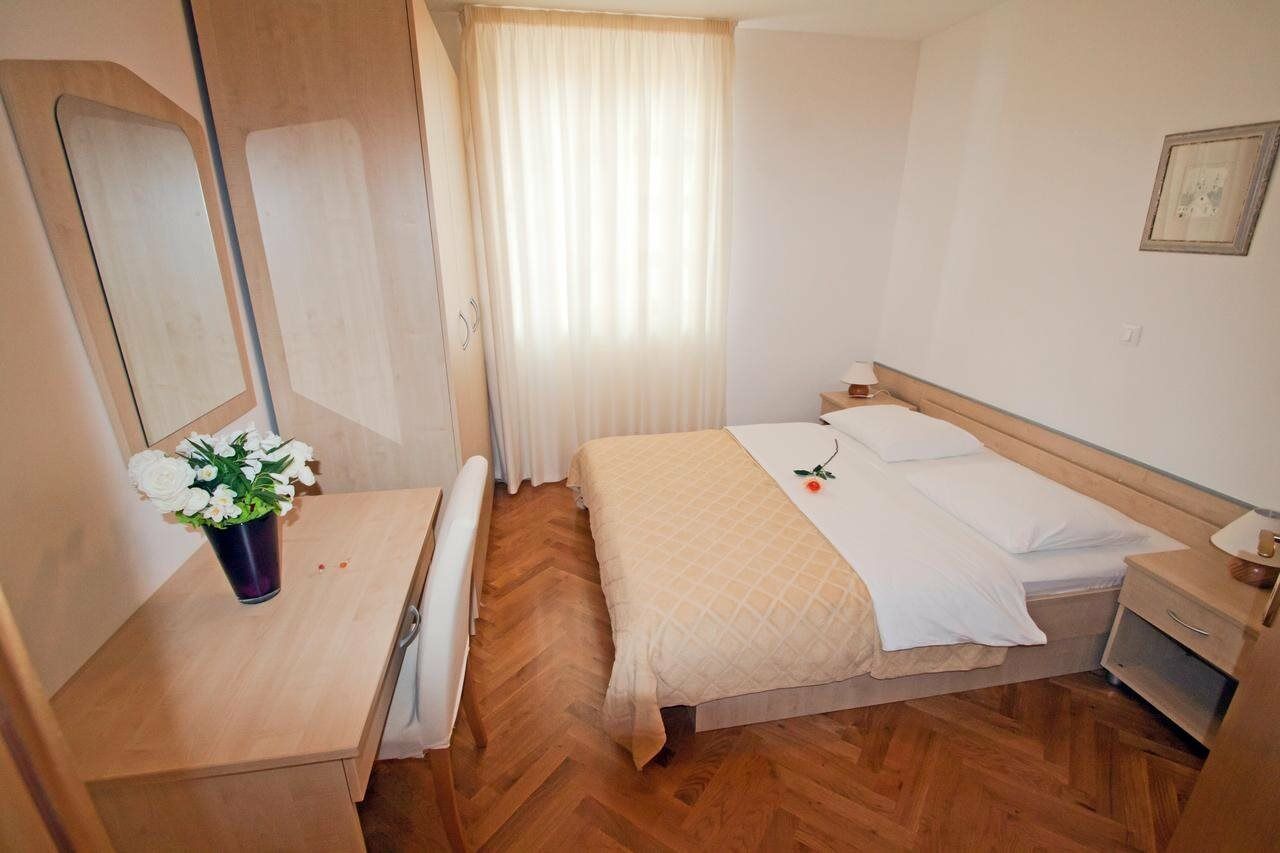Apartments Tamarix 빈예라크 외부 사진